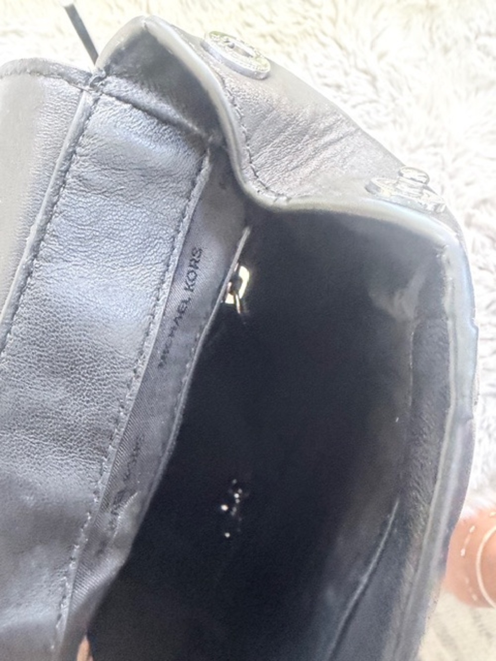 Michael Kors Whitney backpack - Picture 4 of 10